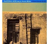 Brownie McGhee - Traditional Blues - Vol. 1