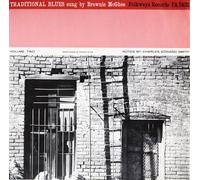 Brownie McGhee - Traditional Blues - Vol. 2