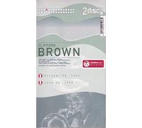 Brownie Speaks / Joy Spring by Clifford Brown