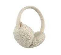 Browniez Earmuffs in Cream