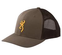Browning 308295981: Cap, Pahvant Pro Major Brown