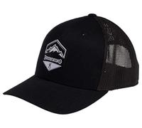 Browning 308728991 Cap, Mountain Buck Black, Multi, One Size