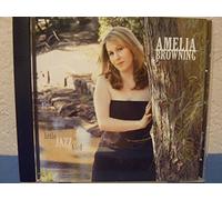Browning, Amelia - Little Jazz Bird