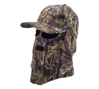 Browning Mobuc Face Mask Hat with Face Mask