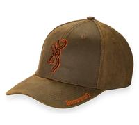 Browning Cap Rhino Hide Brown Orange (308378881)