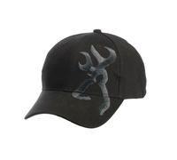 Browning Big Buck Baseball Shooting Cap