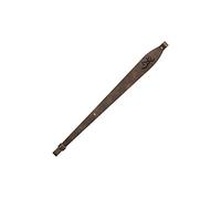 Browning Big Buckmark Series Leather Gun Sling, Distressed Brown