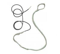 Browning Bore Debur Cleaning Worm Rope Snake 300 308 30-06 Rifle