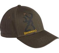 Browning Cap, Big Buck Olive