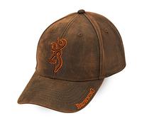 Browning Cap Rhino Hide Brown Orange (308378881)