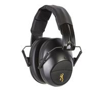 Browning Compact Hearing Protector Shooting Ear Muffs Noise Reduction