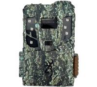 Browning Defender Pro Scout Max Extreme HD Cellular Trail Camera with GPS Tagged Images, 100 Feet Image Detection Range, Adjustable IR Flash, and Smart IR Video