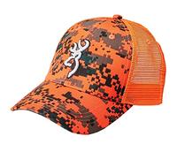 Browning Digi Blaze Mesh Back Cap