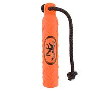 Browning Dog Training Dummy | Orange | Small, Vinyl Training Dummy (Orange), S
