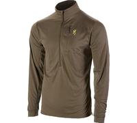 Browning Early Season First Layer Jersey Brown