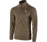 Browning Early Season First Layer Top Brown (L), brown, L
