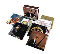 Browning John (Piano) - The Complete RCA Album Collection (Box12cd)