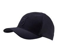 Browning Cap Prime Black (308087)
