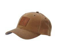 Browning Logo Baseball Hat Cap Stone Sand