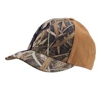 Browning Logo Baseball Hat Cap Unlimited Bone Realtree Max-4