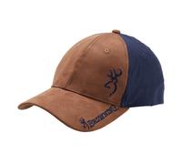 Browning Sean Cap Navy/Brown