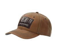 Browning Baseball Cap Pierre Brown Gun Sports Shooting Range Hat