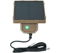 Browning Micro Solar Battery Pack