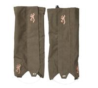 Browning N-TRACK Trouser Leg Gaiters Green Hunt Shoot Fish Hiking