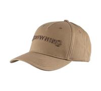 Browning Phantom Baseball Shooting Cap in Light Brown