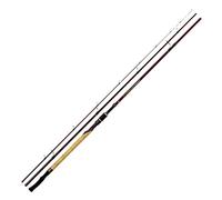 Browning Premium Feeder Rod Argon 2.0 Feeder Fishing Rod with Feeder/Ground Fishing, Black/Red, 3.60 m