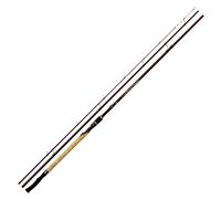 Browning Premium Feeder Rod Argon 2.0 Feeder Fishing Rod with Feeder/Ground Fishing, Black/Red, 3.90 m