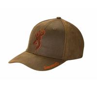 Browning Cap Rhino Hide Brown Orange (308378881)
