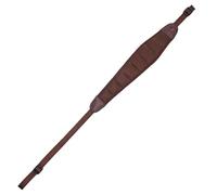 Browning Rifle Sling Mesh Brown Extra Grip Hunting Shooting Range 1220801