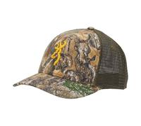 Browning Saratoga Cap Baseball Cap RTEDGE Unisex Hat One Size