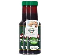 Browning Sauce Bundle with Sarson’s Gravy Browning 150ml 3 Pack + Brightdale Kitchen Booklet