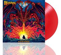 Browning, the - End Of Existence [VINYL]