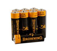 Browning Trail Camera Aa Alkaline Batteries