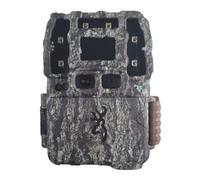 Browning Trail Cameras Strike Force Pro DCL Nano 26MP Trail Camera with Dual Camera Lens Technology, Infrared Illumination, and 4K Video