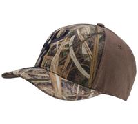 Browning Unlimited Brown Cap, multicoloured, One Size