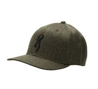 Browning Unlimited Grace Baseball Hat Cap Green