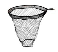 Browning x Hyper Carp landing net head 52 cm x 60 cm x 57 cm mesh 25 x 25 mm
