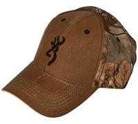 BROWNING (YLXVU Cap openning day t unique Cap - brown, One size