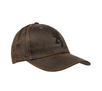 BROWNING (YLXVU Cap rhino hide brown one size Cap - brown, One size