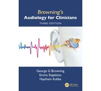Browning's Audiology for Clinicians