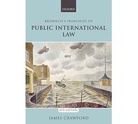 Brownlie's Principles of Public International Law