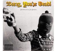Brownlucci & Stu Bangas - Bang You're Dead [Vinyl LP] [VINYL]