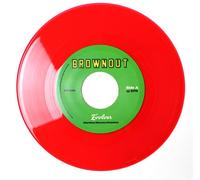 BROWNOUT - Evolver / Things You Say [VINYL]