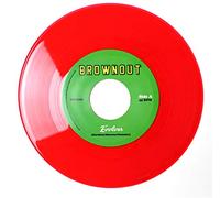 BROWNOUT - Evolver / Things You Say [VINYL]