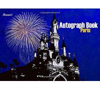 Brown's Autograph Book Paris