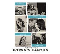 Brown's Canyon
